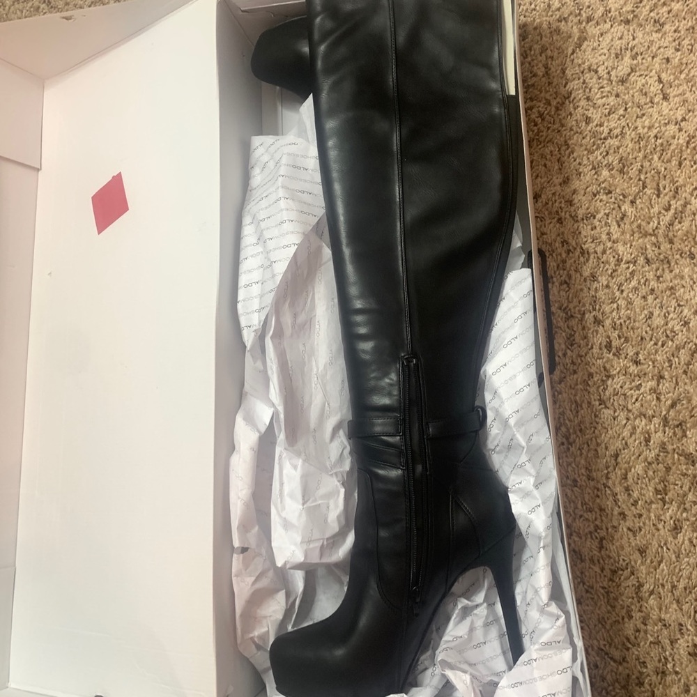 ALDO boots